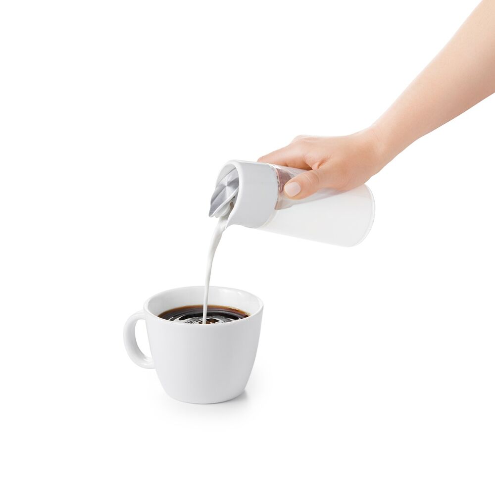 OXO Glass Creamer S9