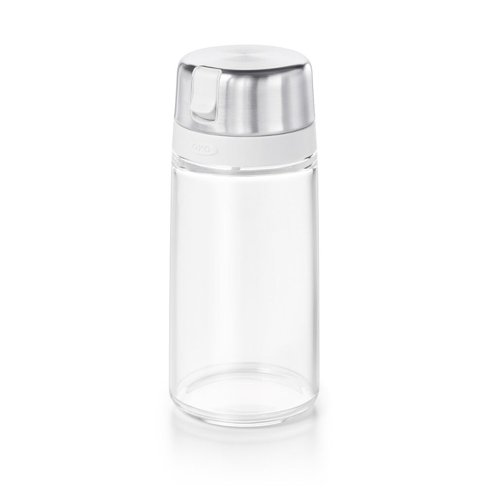 Glass Sugar Dispenser J5