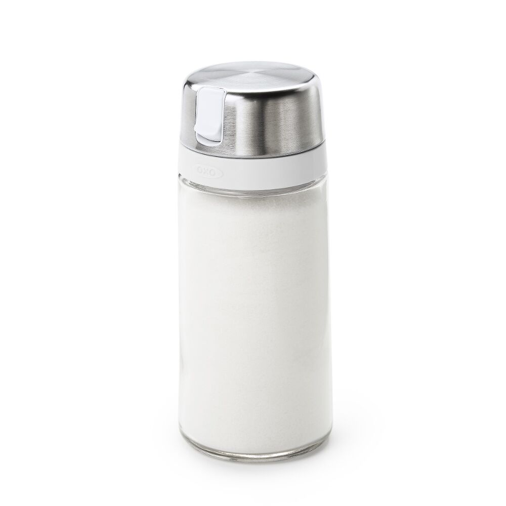 Glass Sugar Dispenser J5