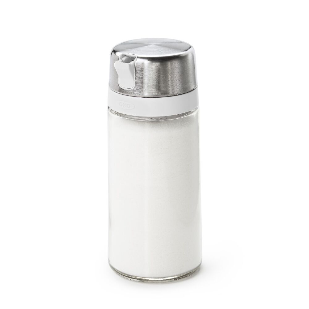 Glass Sugar Dispenser J5