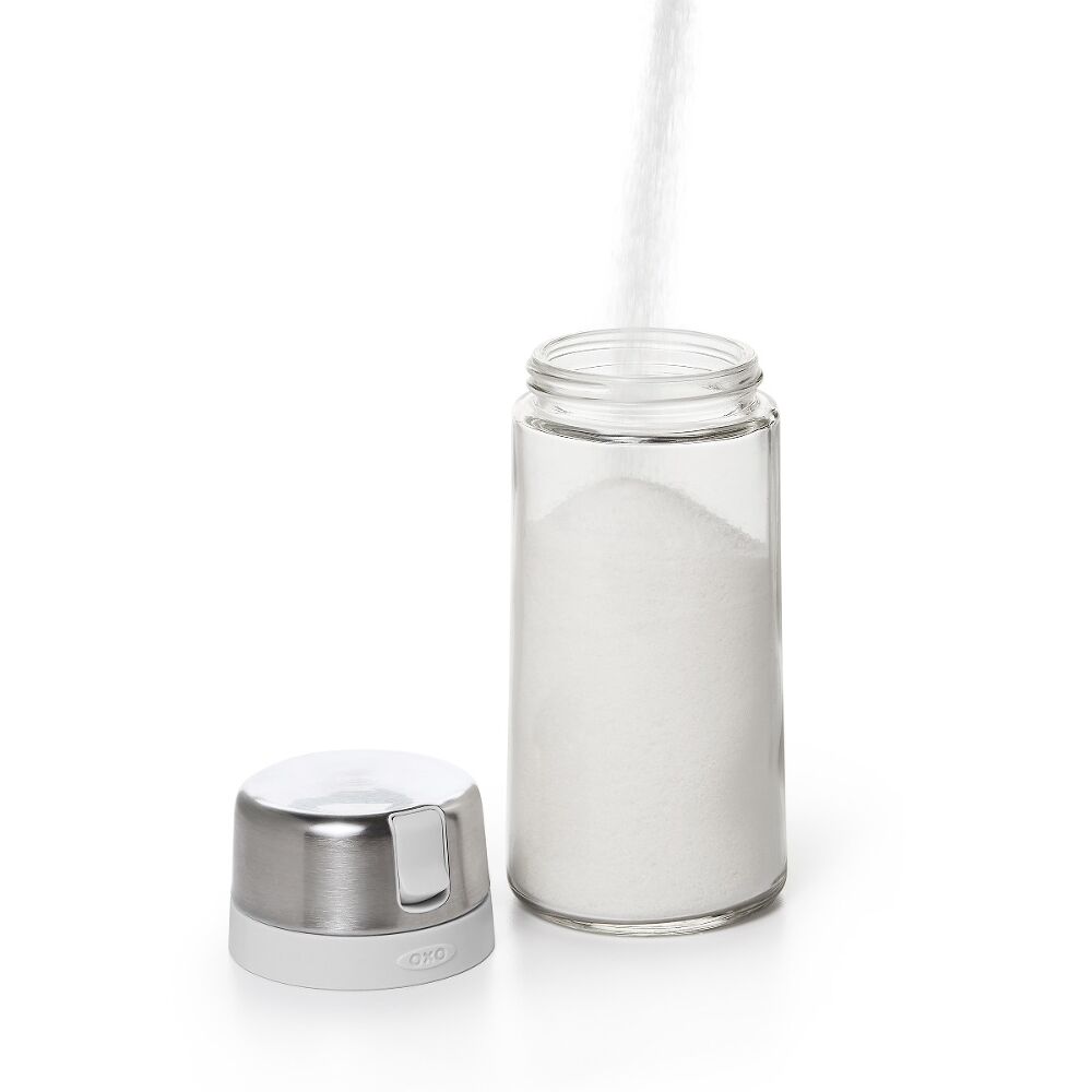 Glass Sugar Dispenser J5