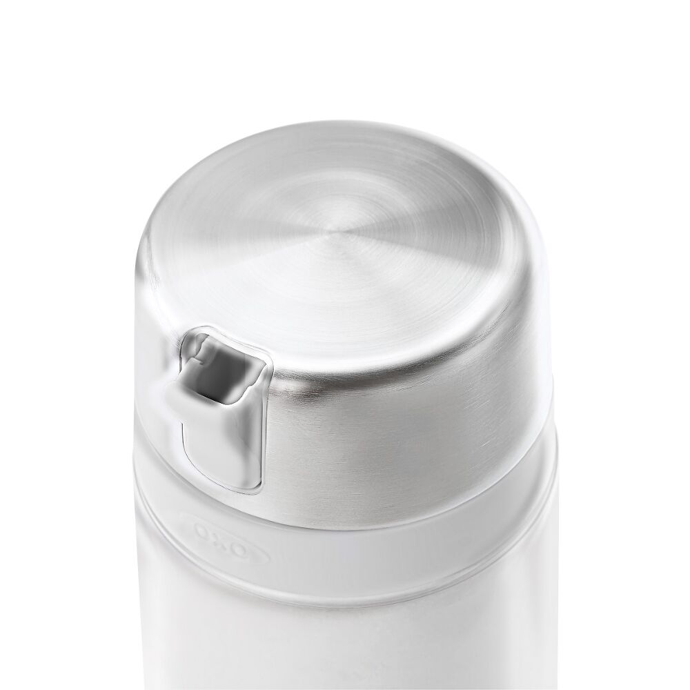Glass Sugar Dispenser J5
