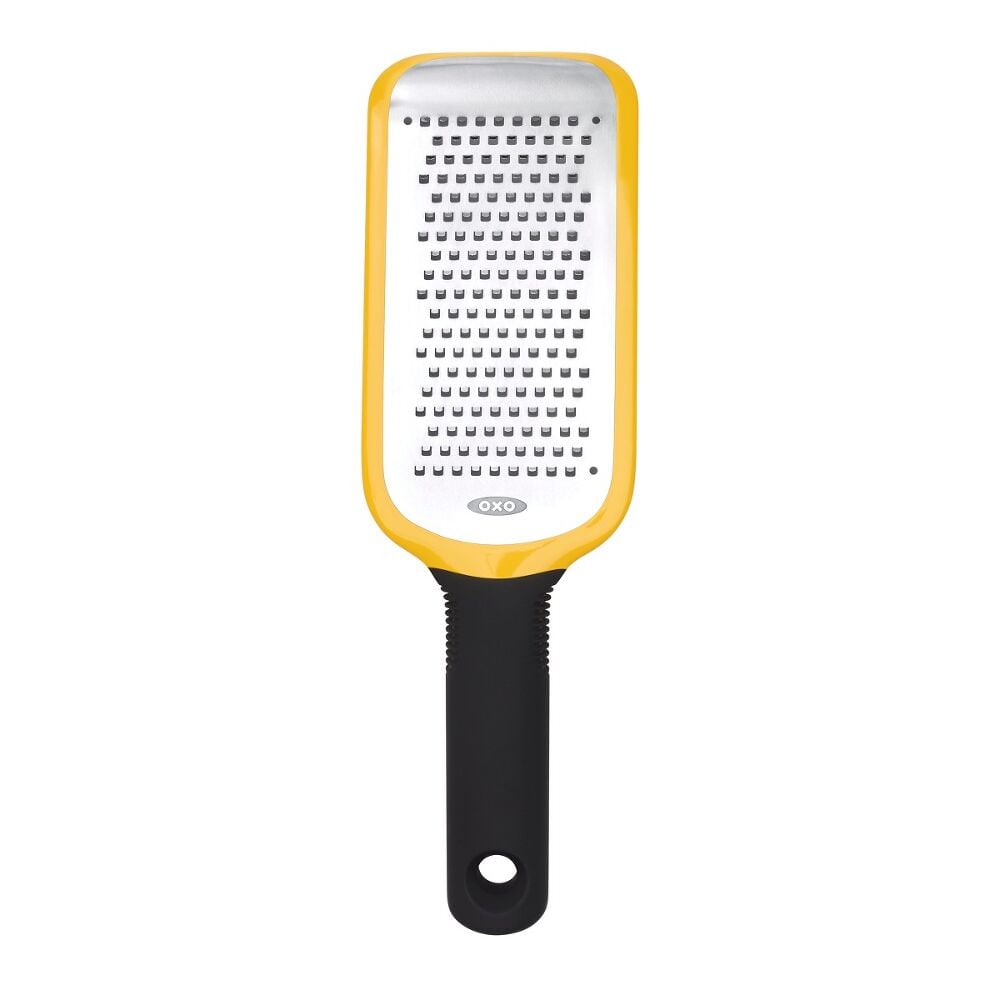 Etched Medium Grater K8