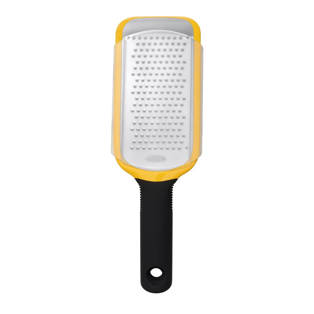 Etched Medium Grater K8