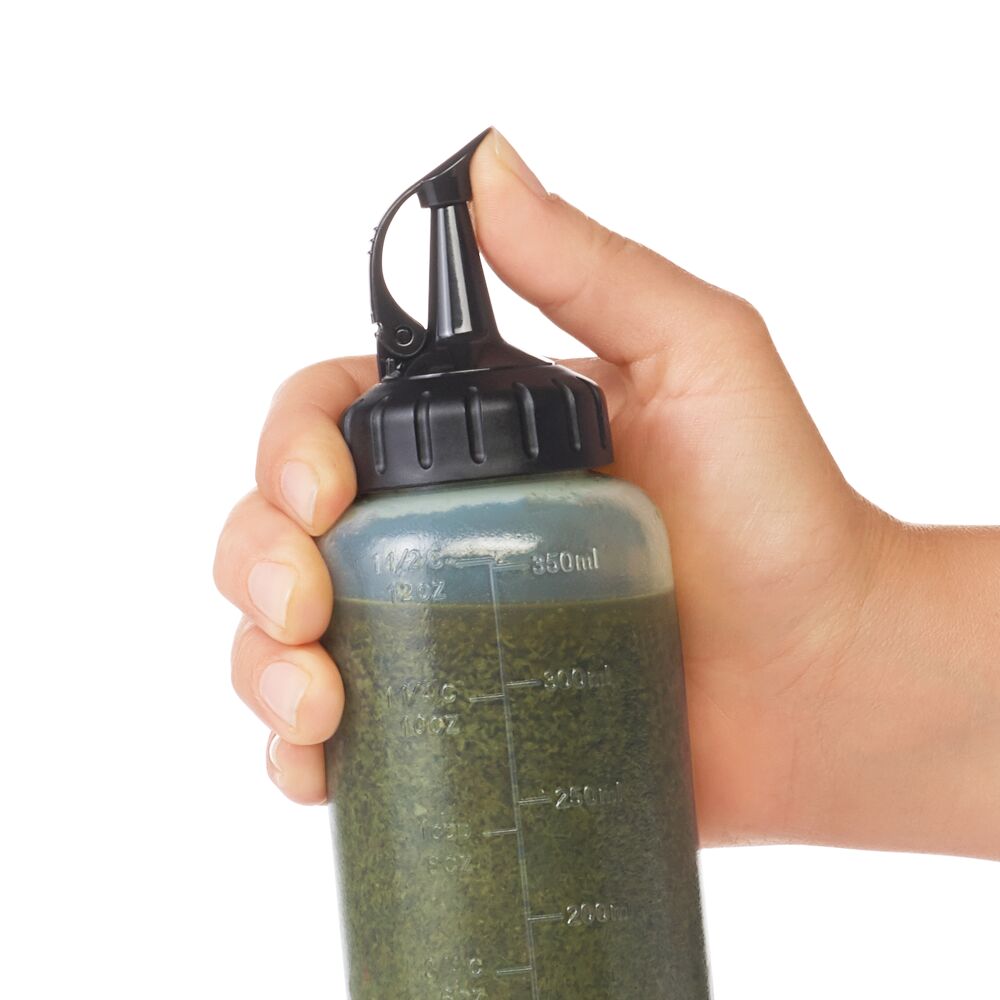 OXO Chef's Squeeze Bottles - 6 ounces E2