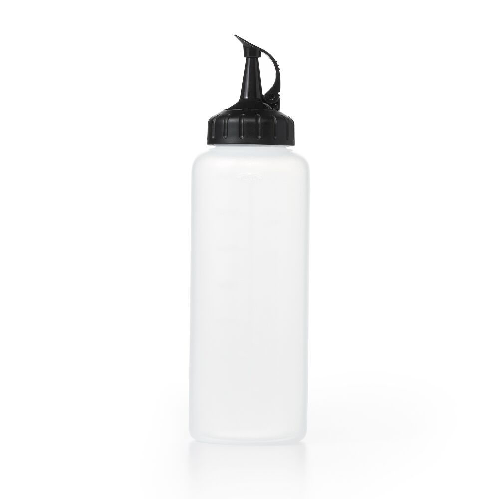 OXO Chef's Squeeze Bottles - 12 ounces N5