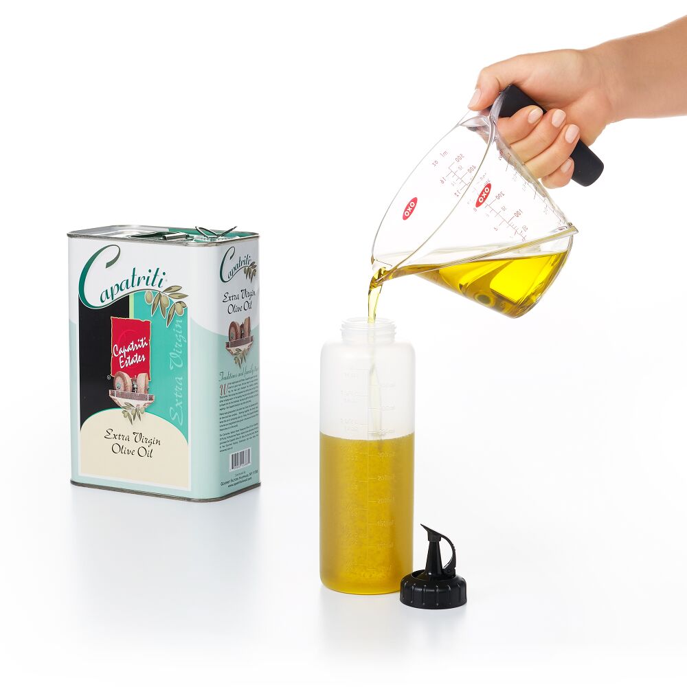OXO Chef's Squeeze Bottles - 12 ounces N5