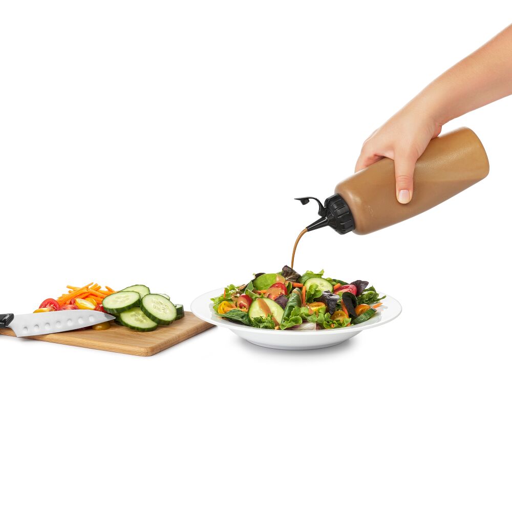 OXO Chef's Squeeze Bottles - 2 piece set K3