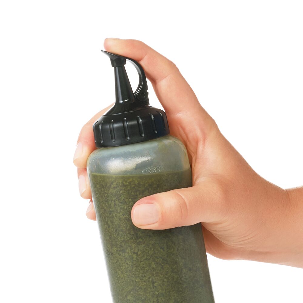 OXO Chef's Squeeze Bottles - 2 piece set K3