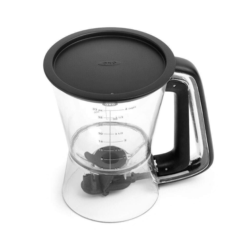 OXO Good Grips Precision Batter Dispenser K4