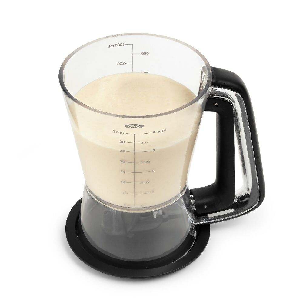 OXO Good Grips Precision Batter Dispenser K4