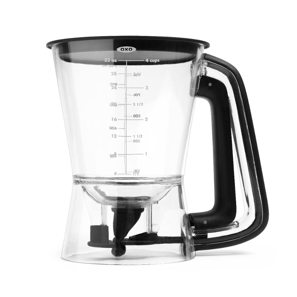 OXO Good Grips Precision Batter Dispenser K4