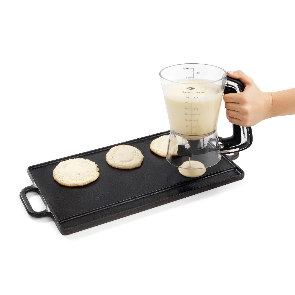OXO Good Grips Precision Batter Dispenser K4