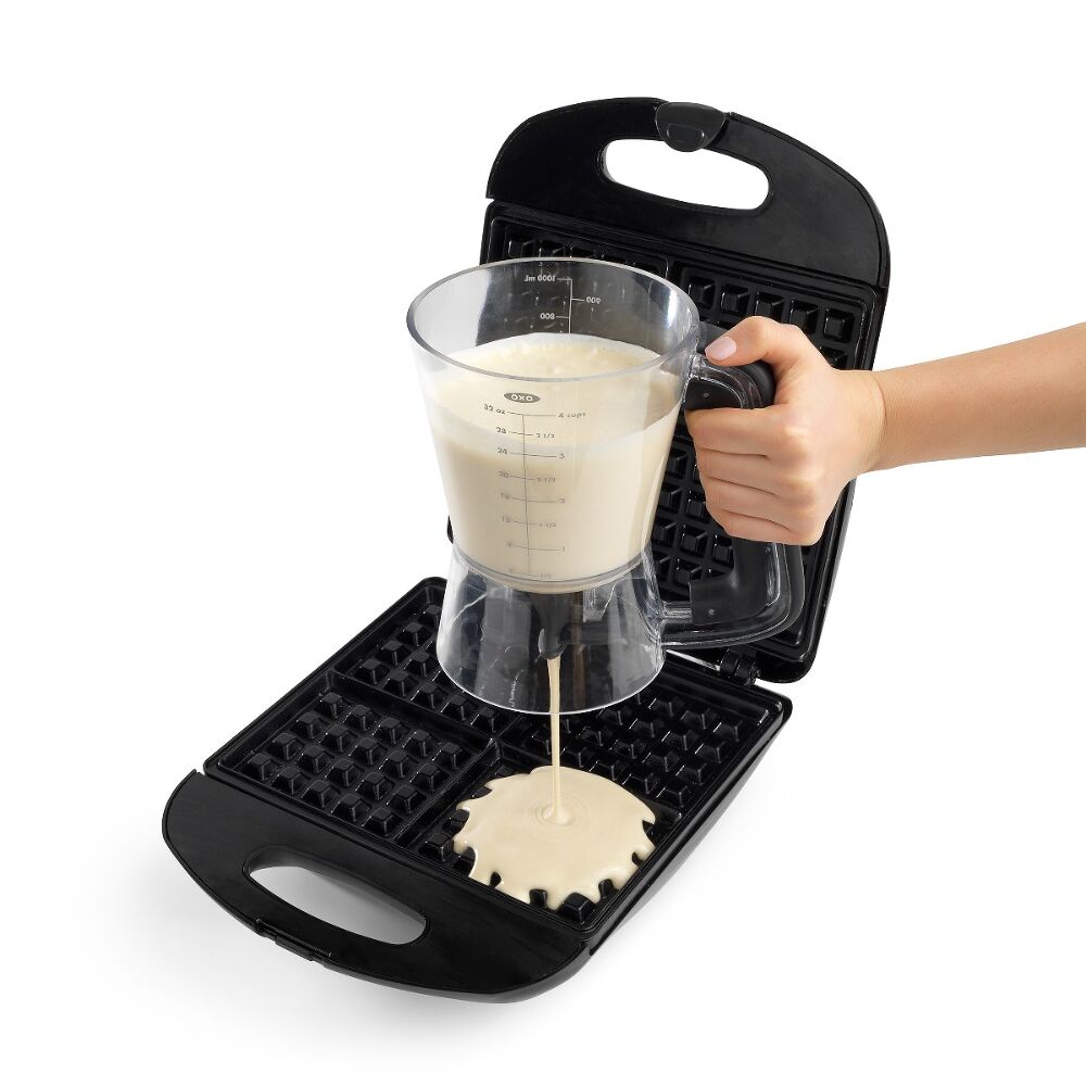 OXO Good Grips Precision Batter Dispenser K4