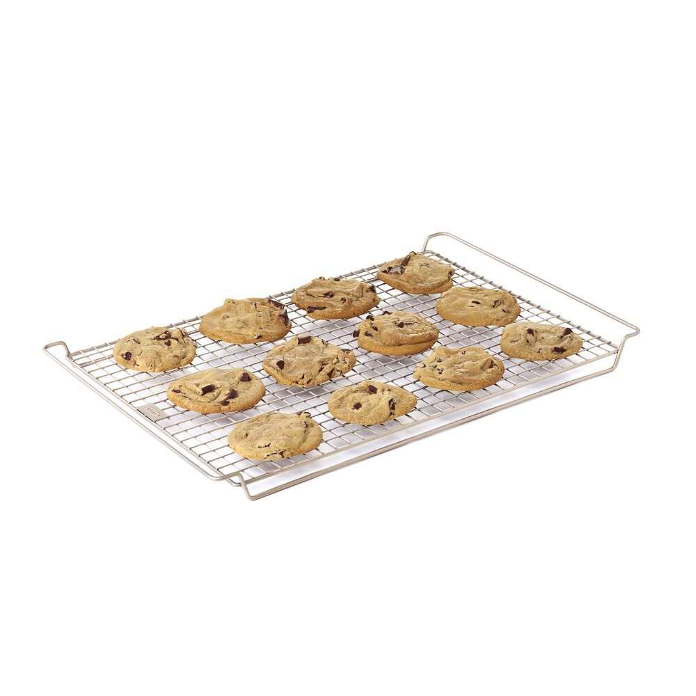Non-Stick Cooling and Baking Rack R4