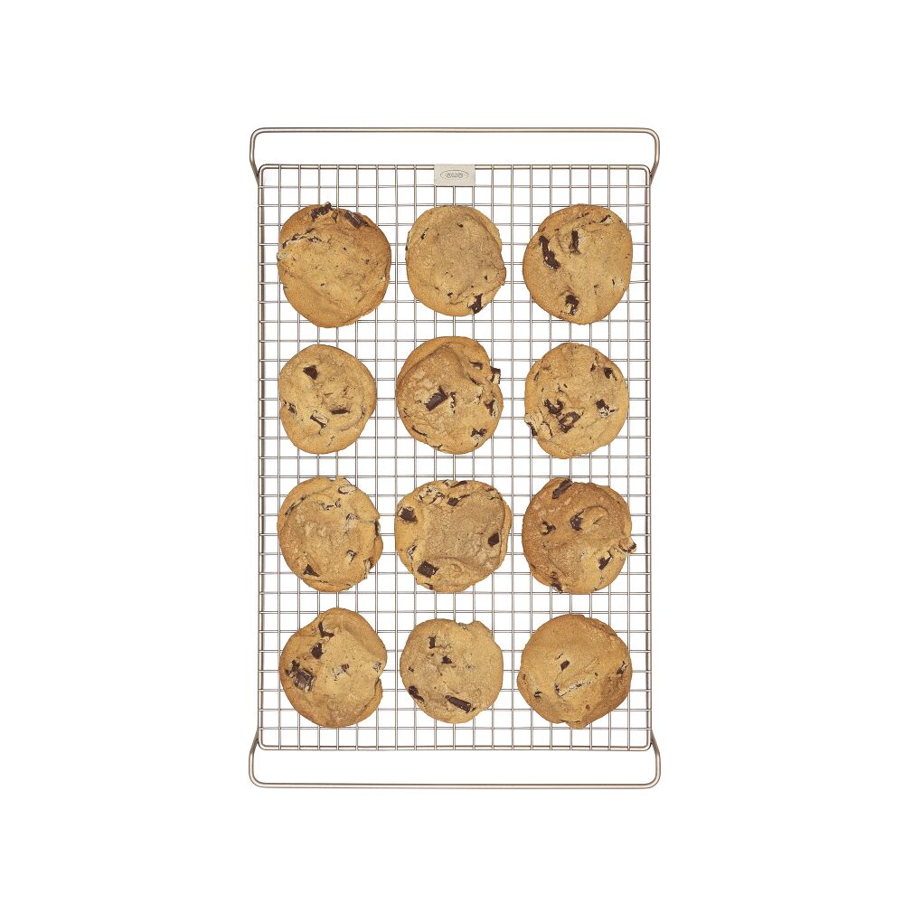 Non-Stick Cooling and Baking Rack R4