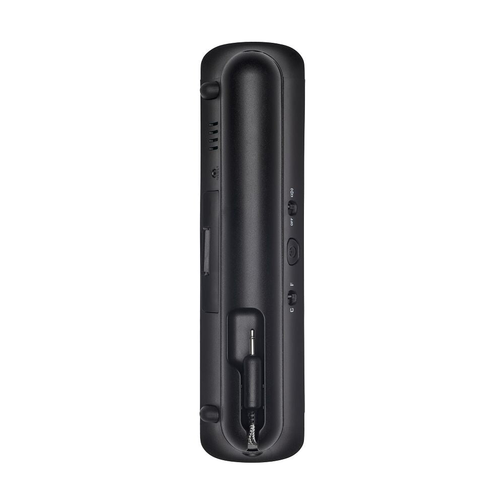 Chef's Precision Digital Leave-In Thermometer E9