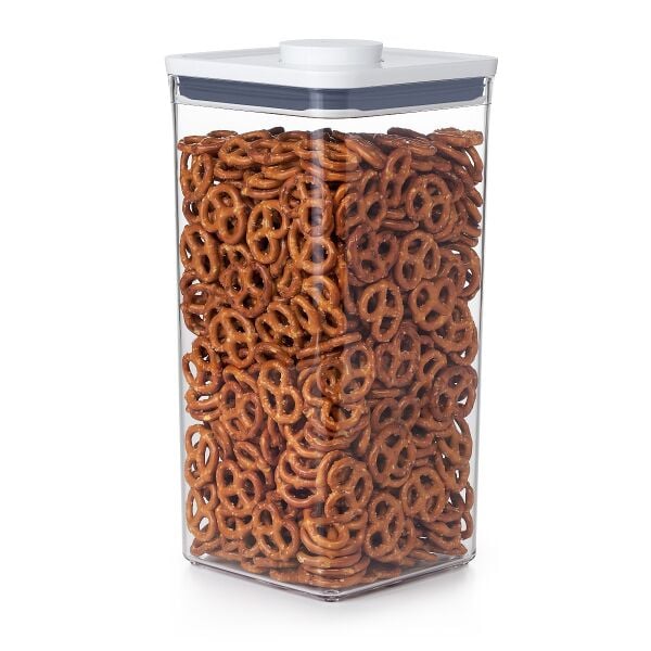 POP Container - Big Square Tall (6.0 Qt.) U3