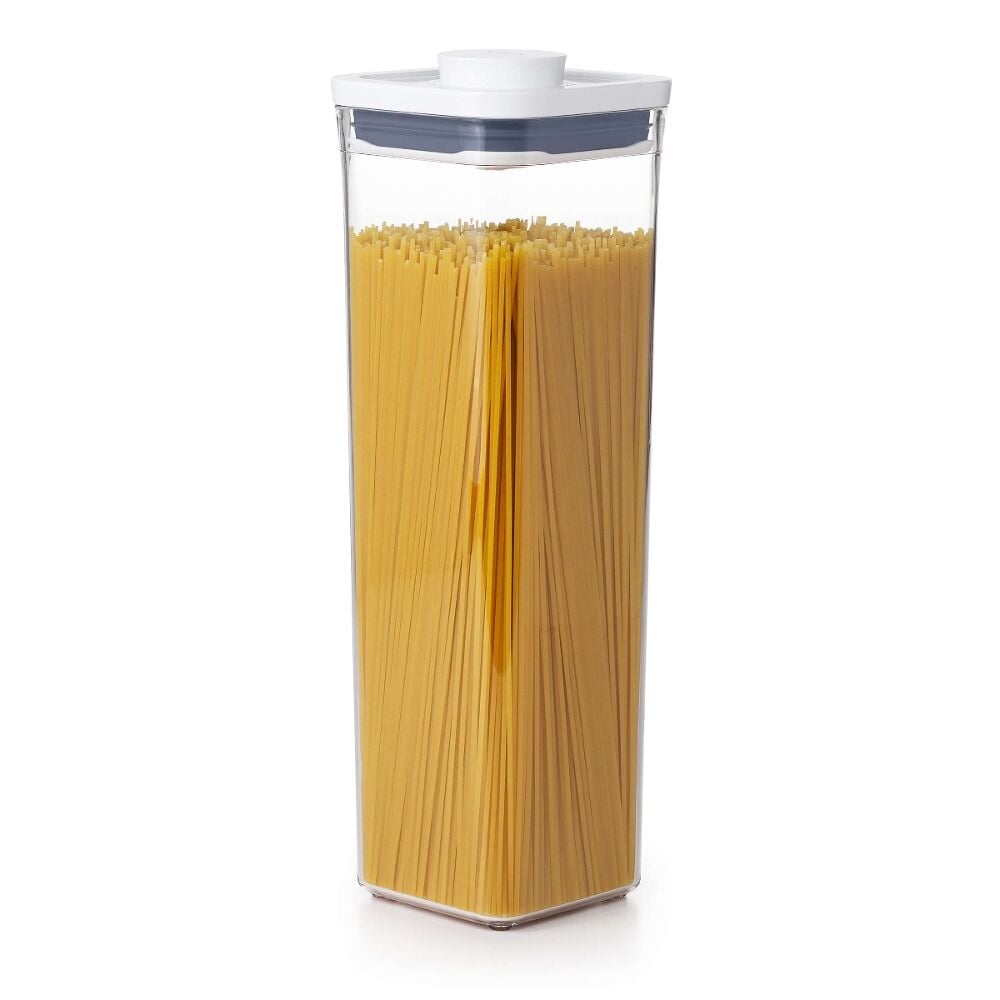 POP Container - Small Square Tall (2.3 Qt.) Z7