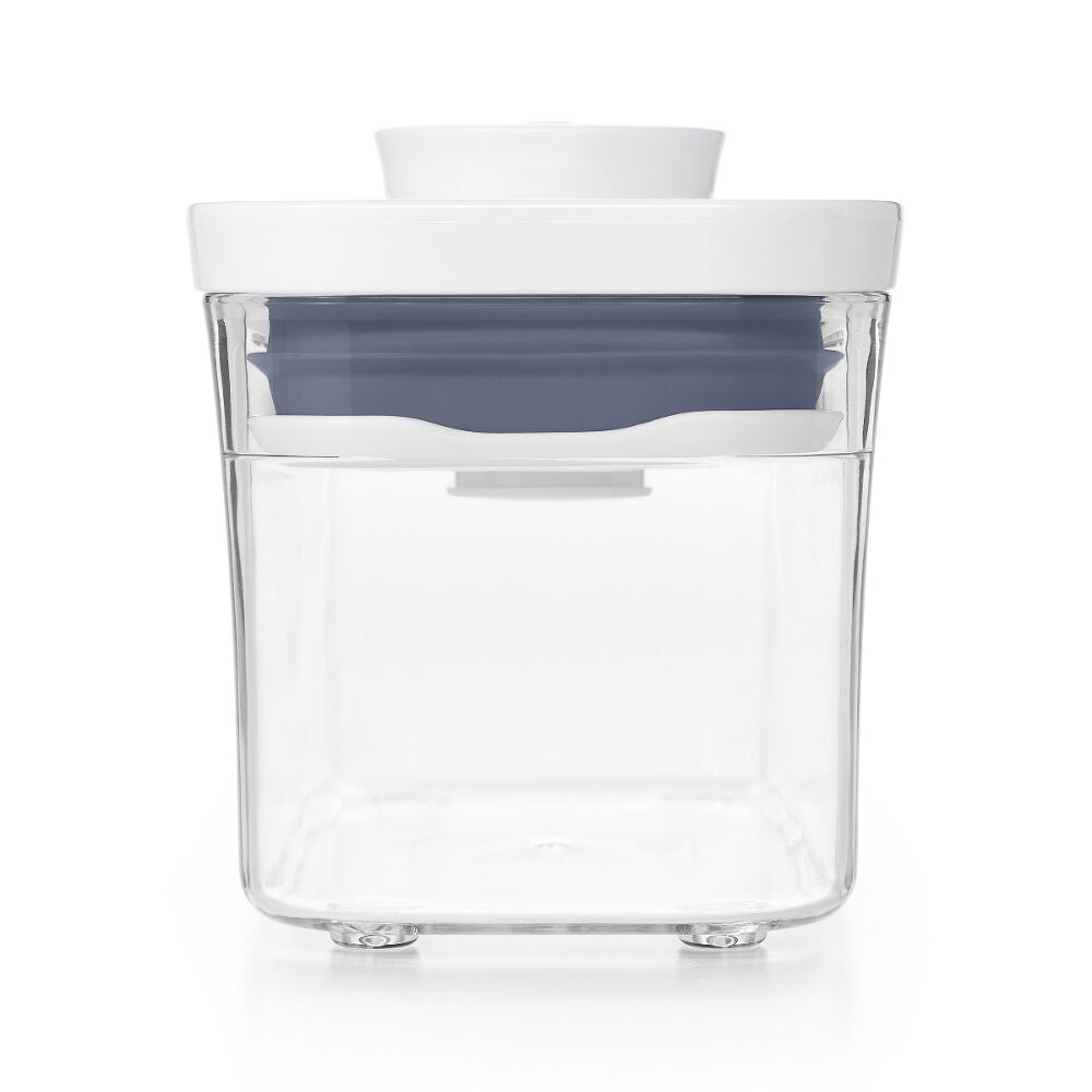 POP Container - Slim Rectangle Mini (0.4 Qt.) Q5