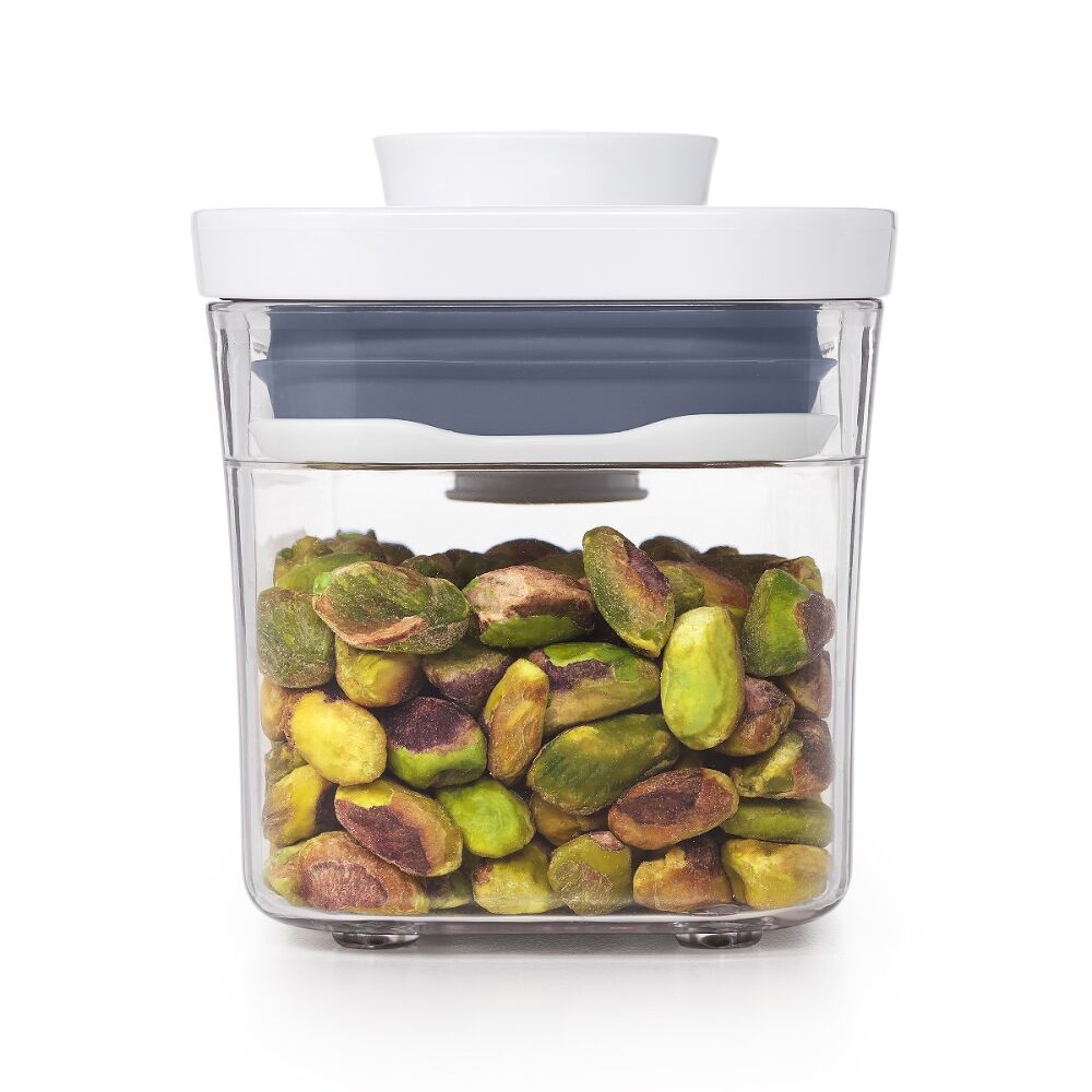 POP Container - Slim Rectangle Mini (0.4 Qt.) Q5