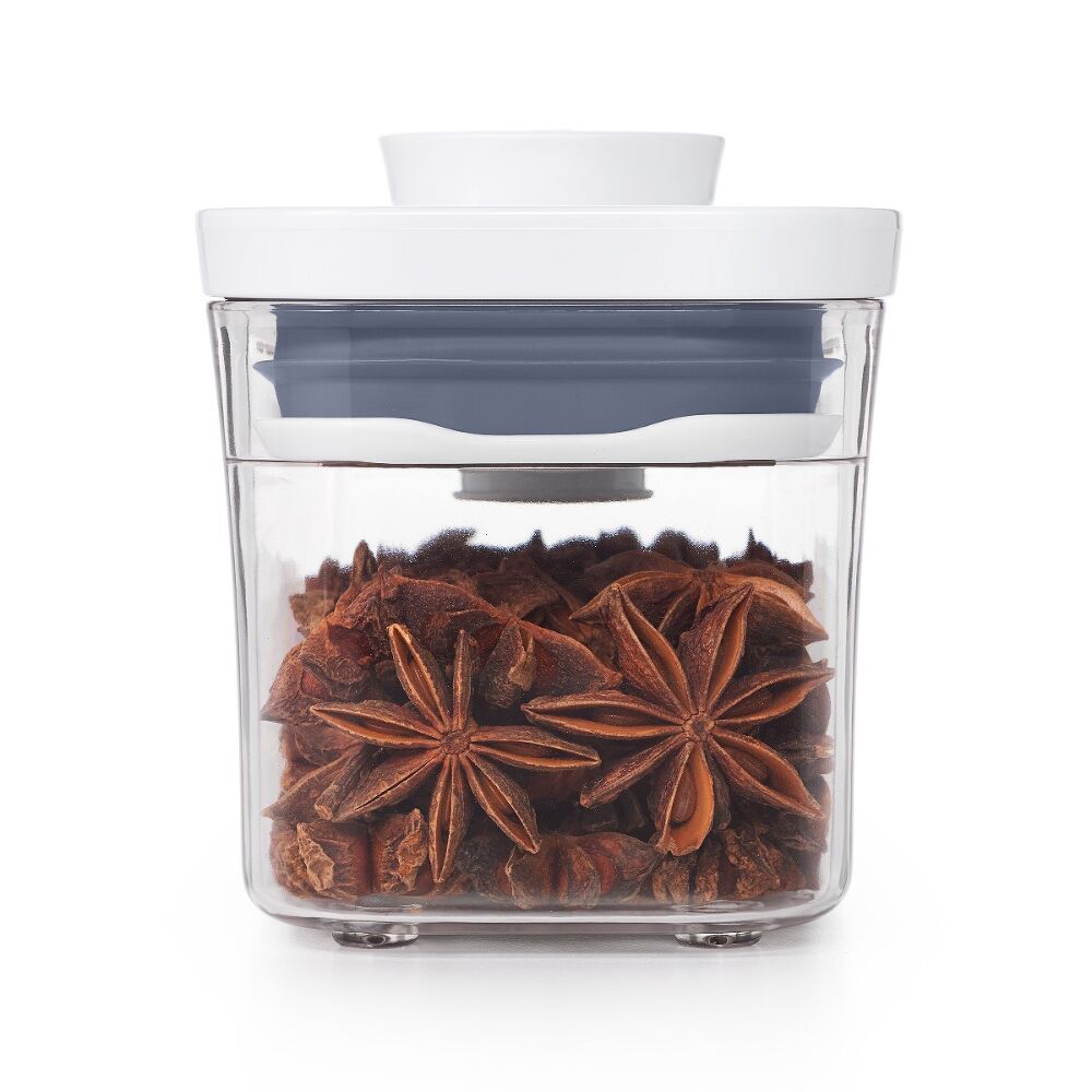 POP Container - Slim Rectangle Mini (0.4 Qt.) Q5