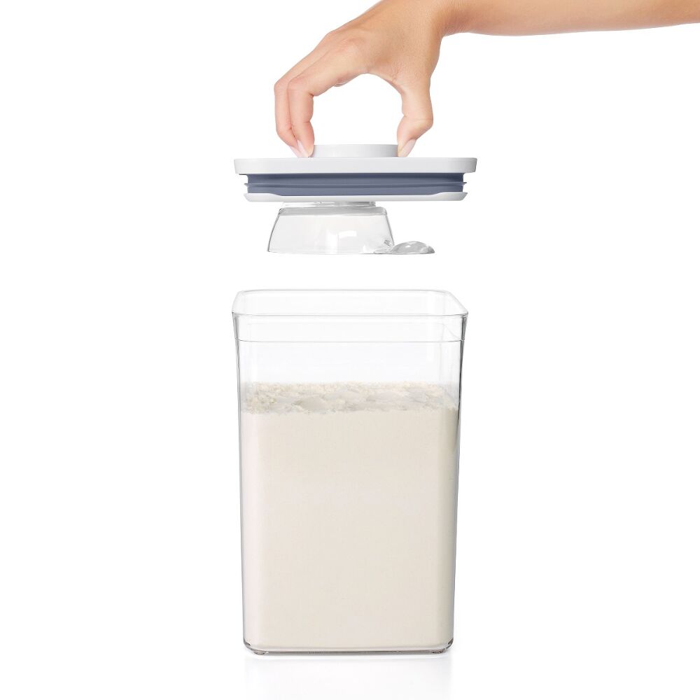 POP Half Cup Scoop Y9