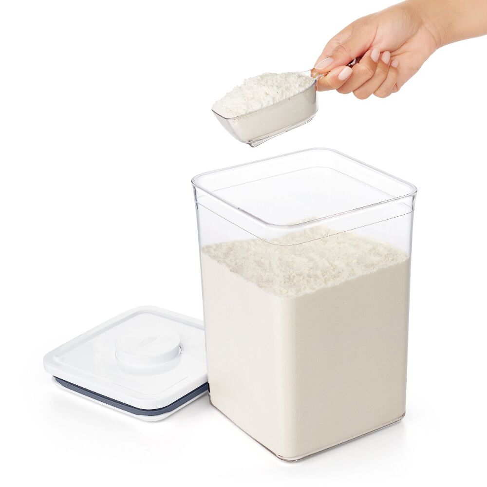 POP Half Cup Scoop Y9