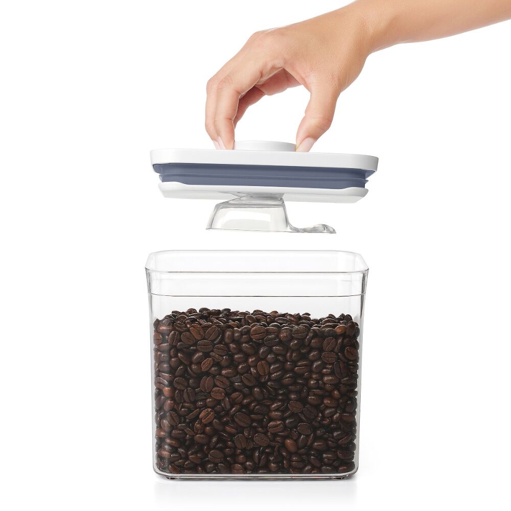 POP Coffee Scoop Q0