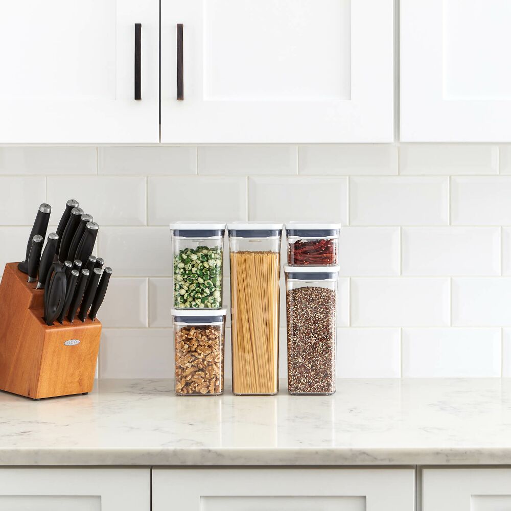 5-Piece POP Container Set Y0