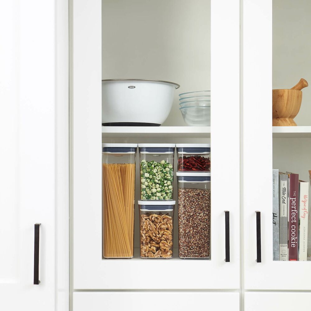 5-Piece POP Container Set Y0