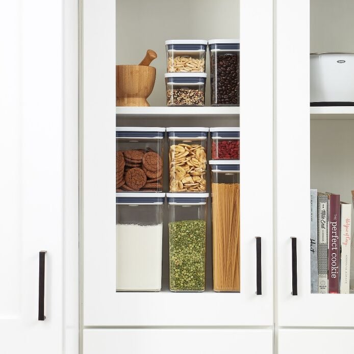 10-Piece POP Container Set T0