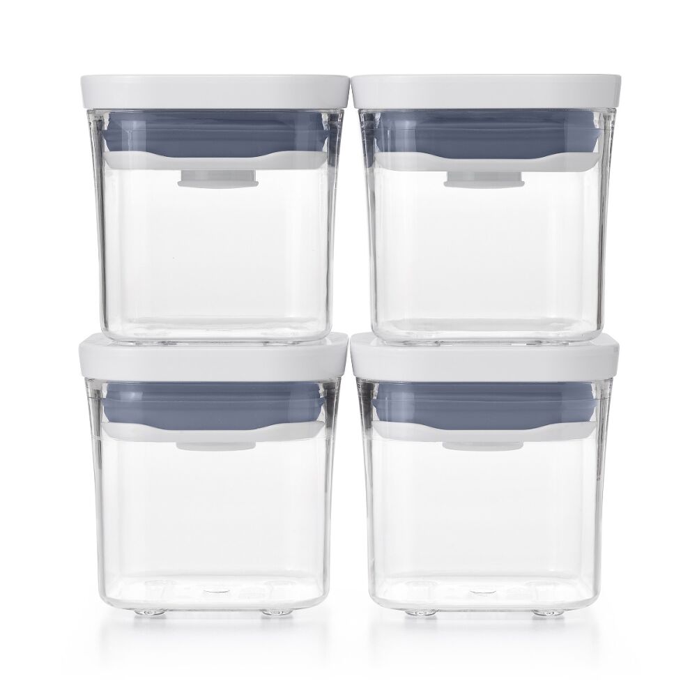 POP 4-Piece Mini Container Set L9