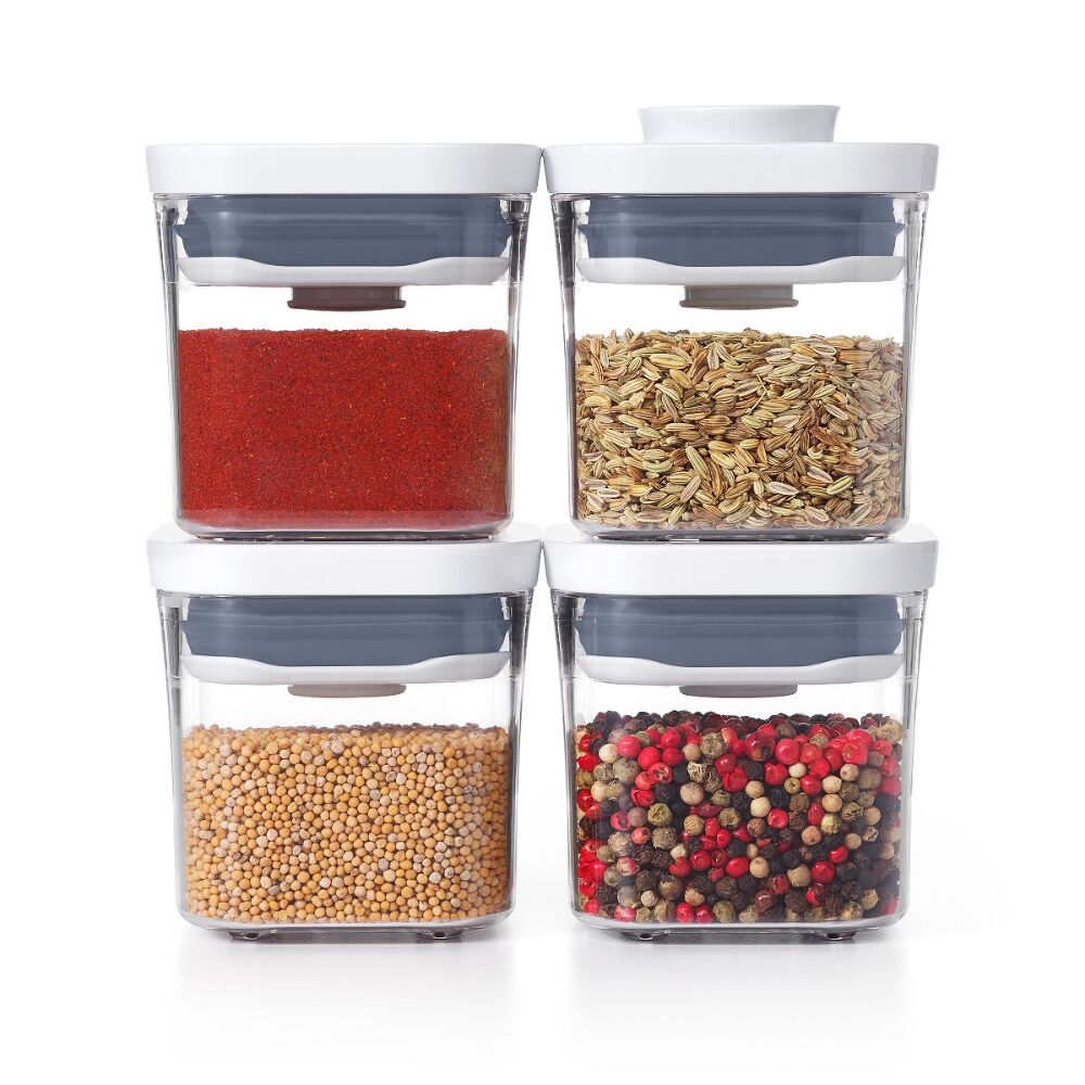 POP 4-Piece Mini Container Set L9
