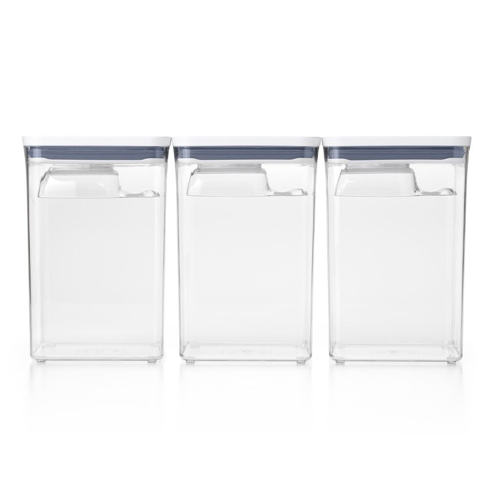 OXO POP 7-Piece Bundle U5