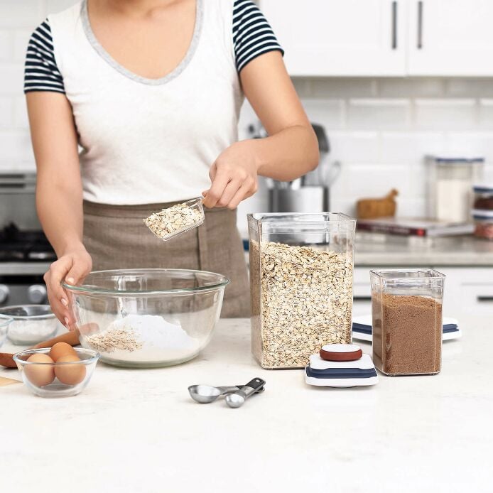 8-Piece POP Container Baking Set H3