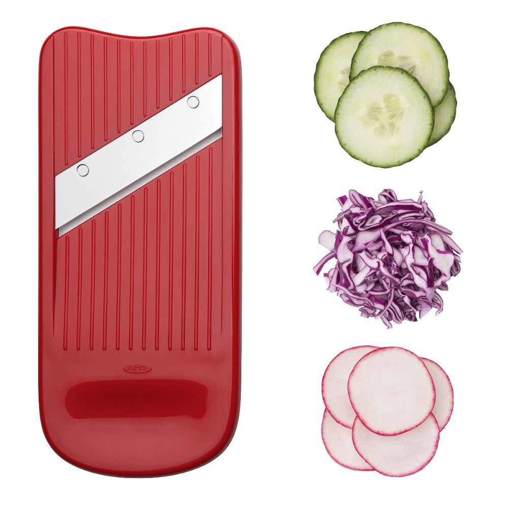 Spiralize, Grate & Slice Set L1