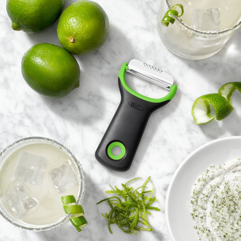 Citrus Peeler R9