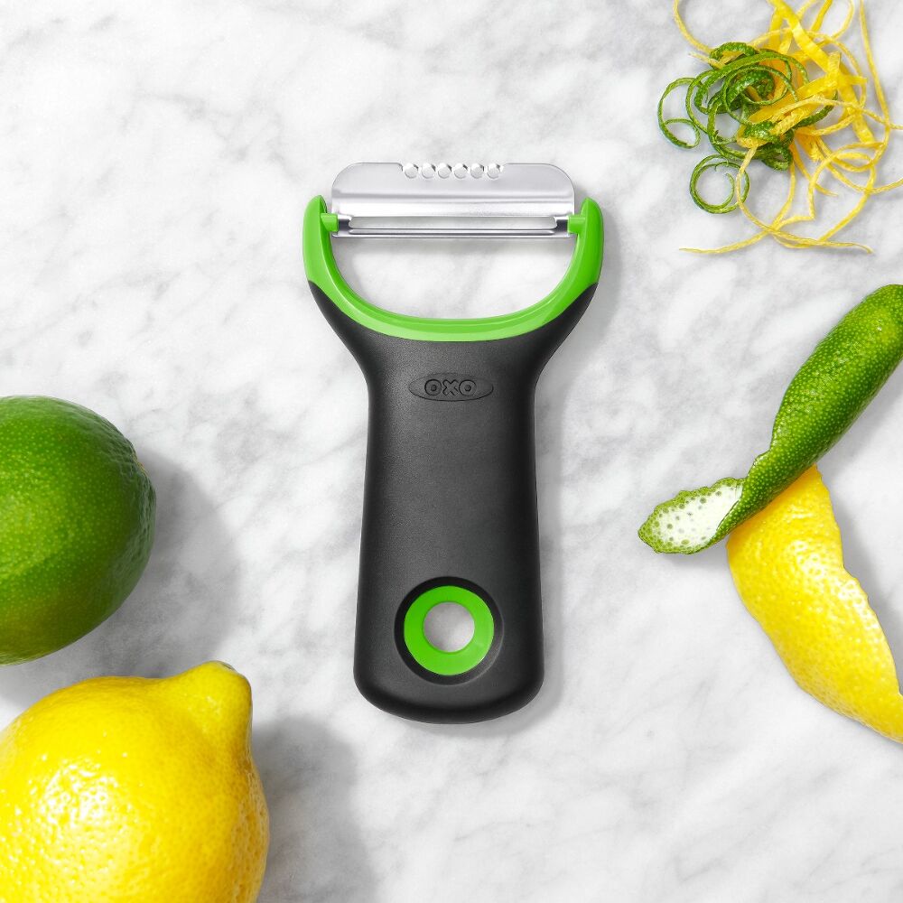 Citrus Peeler R9