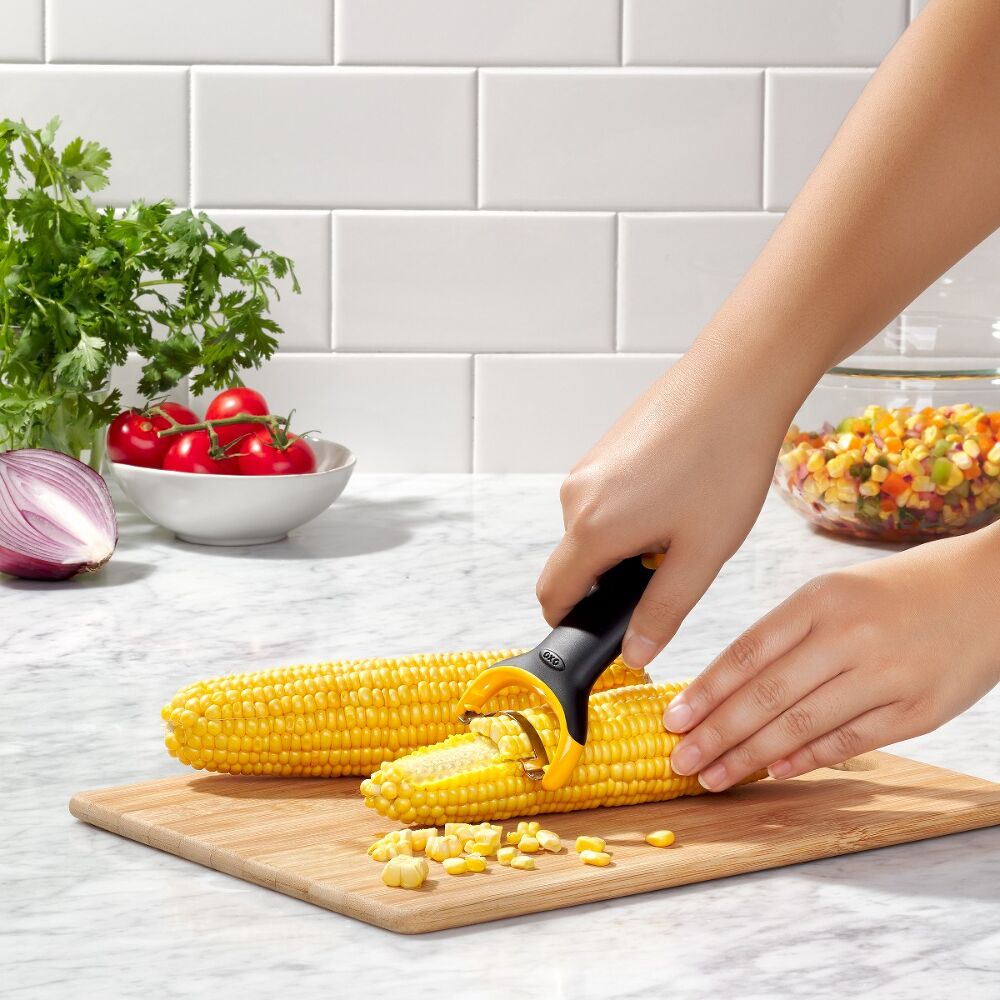 Corn Prep Peeler G5