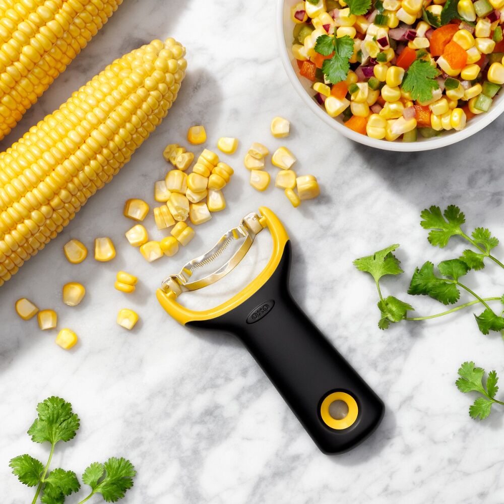 Corn Prep Peeler G5