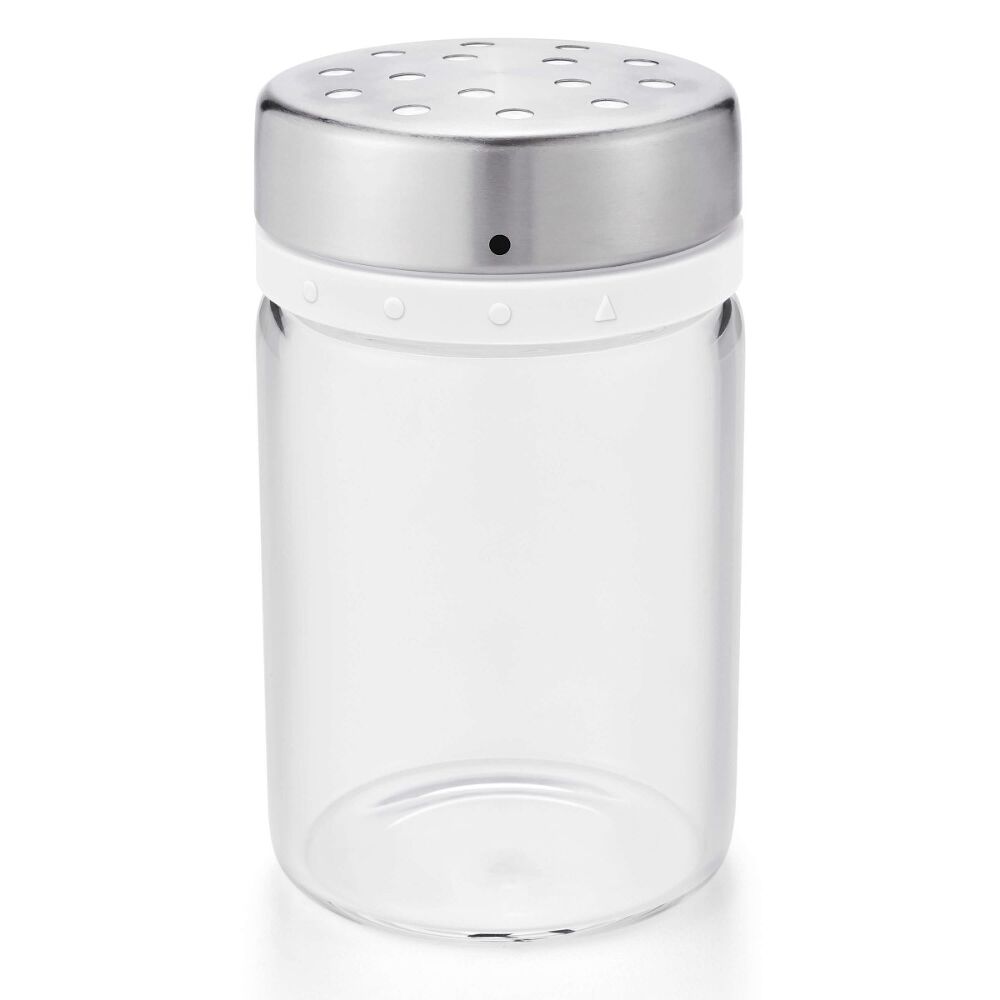 Adjustable Shaker S5