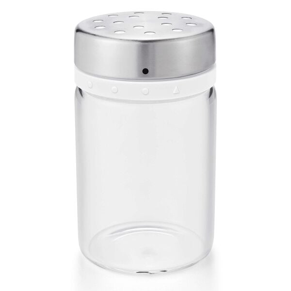 Adjustable Shaker S5