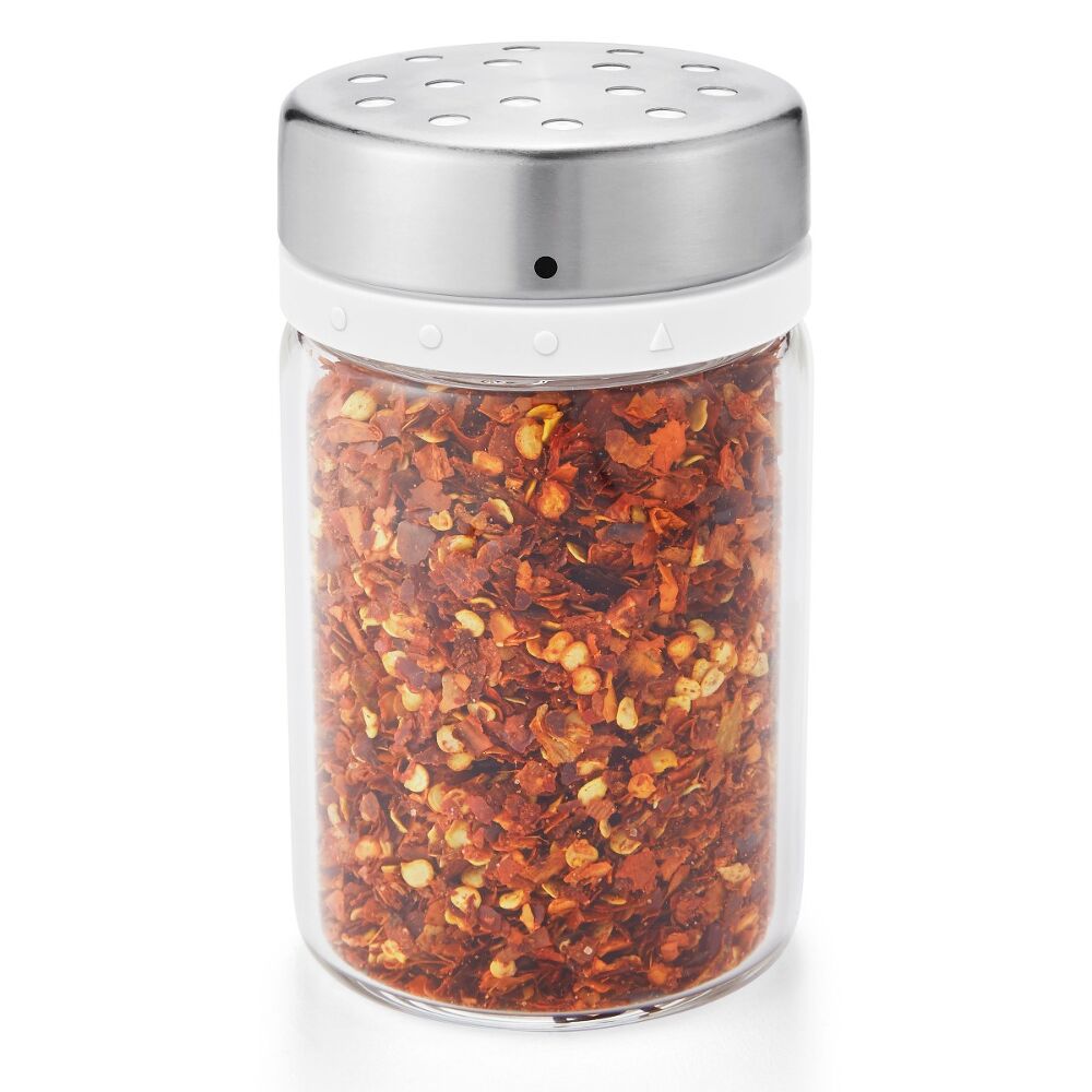 Adjustable Shaker S5