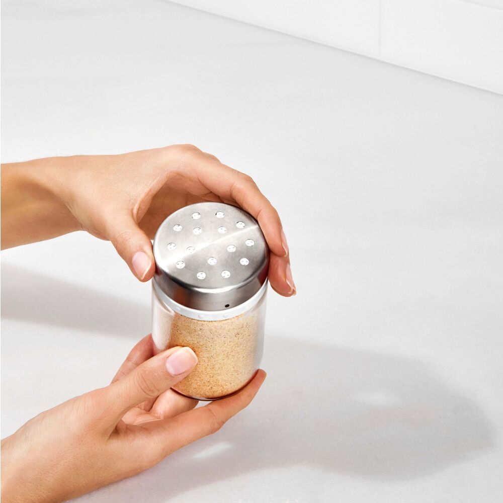Adjustable Shaker S5