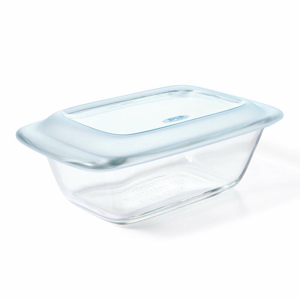 1.6 Qt Loaf Baking Dish with Lid V3