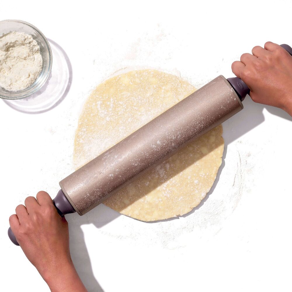 Non-Stick Rolling Pin O5
