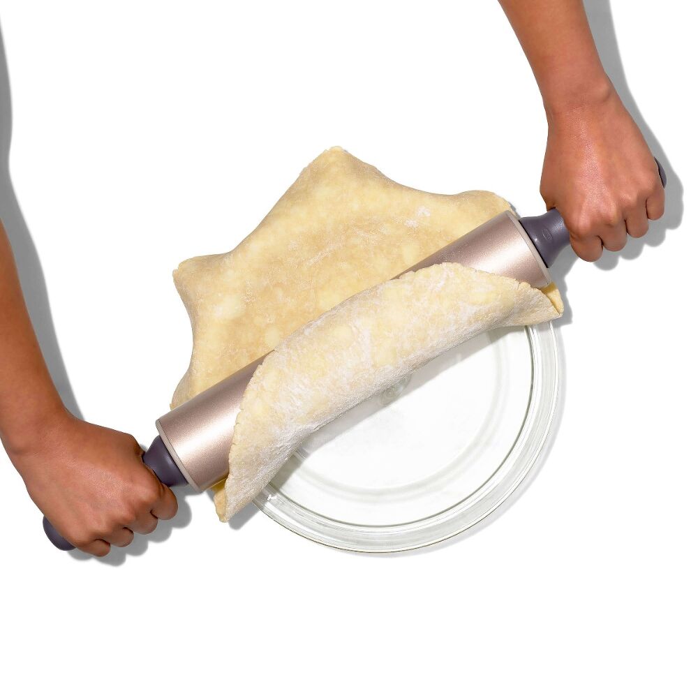 Non-Stick Rolling Pin O5