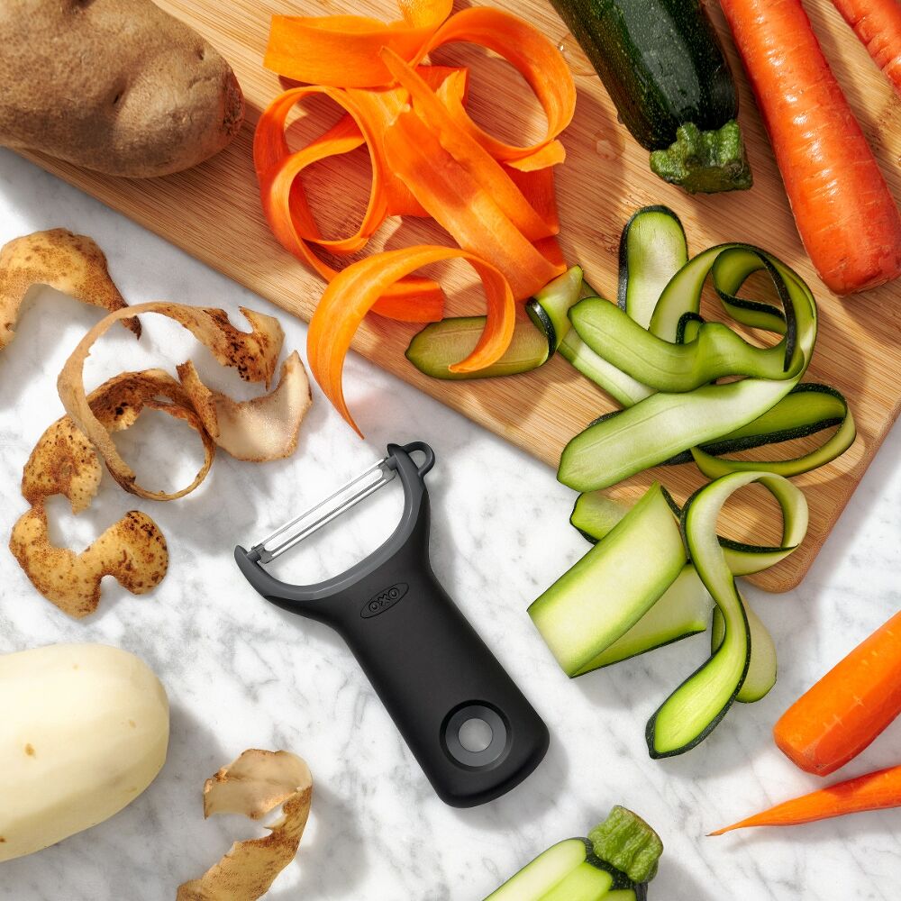 OXO Good Grips Prep Y-Peeler G3