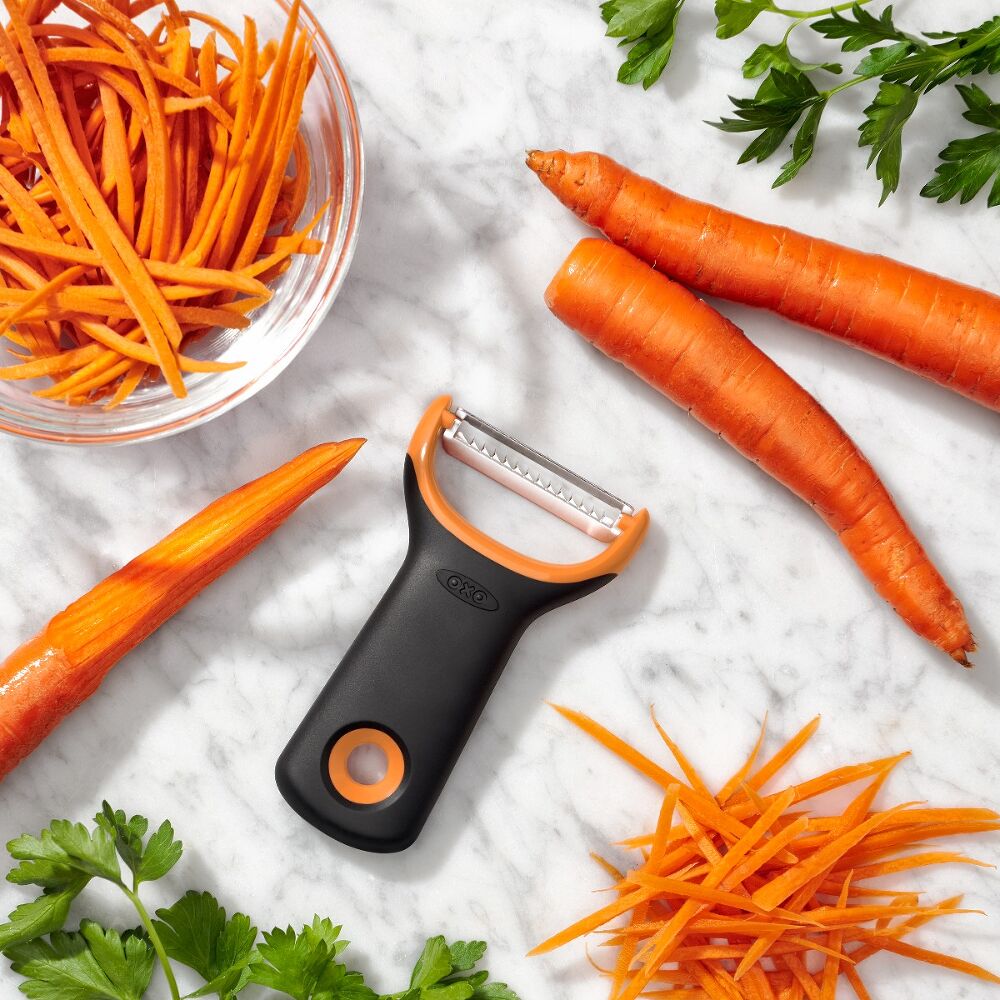 OXO Julienne Prep Y-Peeler O7